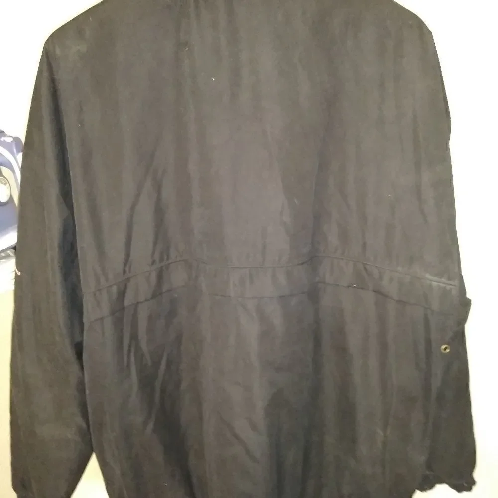 Tommy Bahama black medium